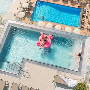 4* Hotel Victoria Frontemare &