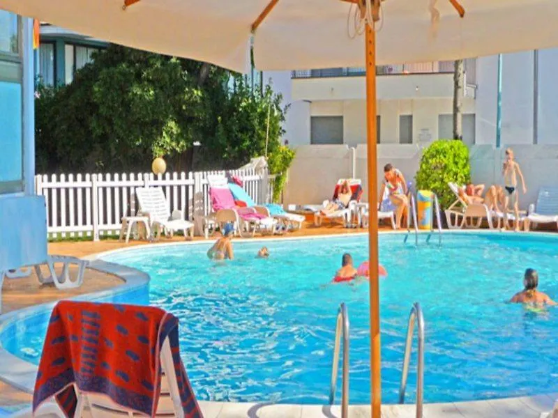 La Fenice & Siesta Lido di Jesolo Olaszország
